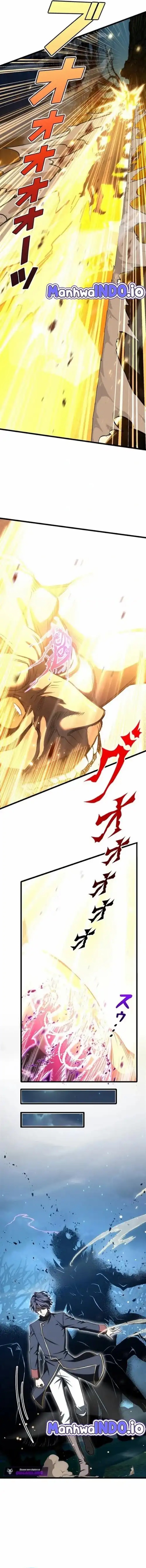 Supreme Academy Genius Chapter 04 Bahasa Indonesia