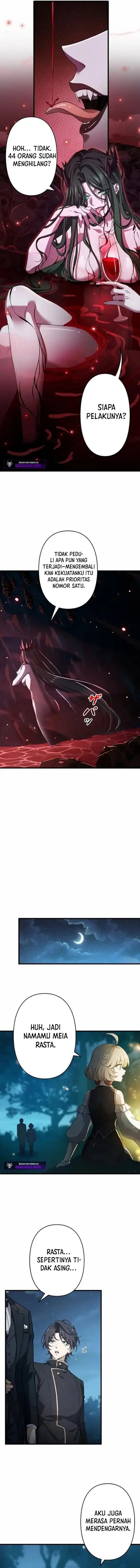 Supreme Academy Genius Chapter 04 Bahasa Indonesia