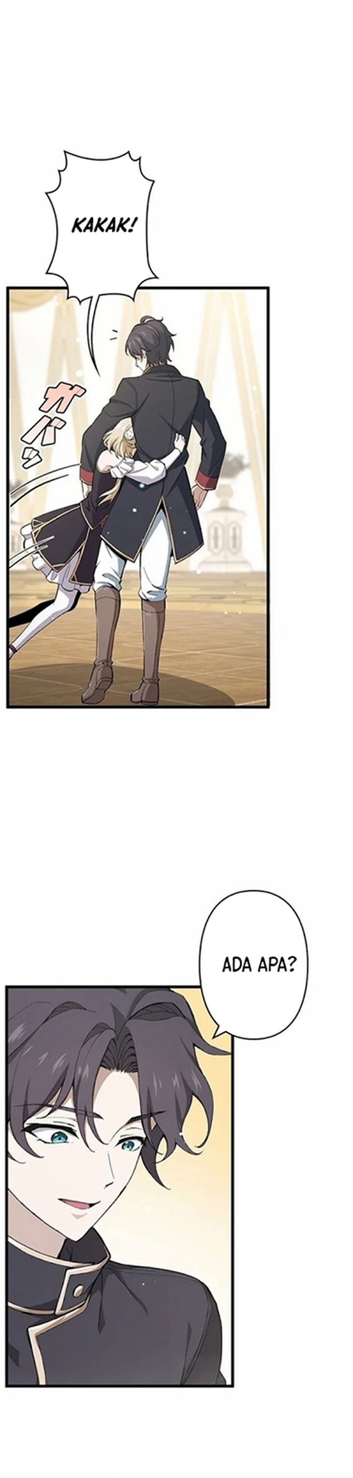 Supreme Academy Genius chapter 6