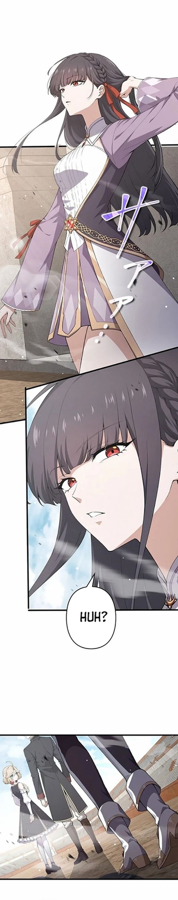 Supreme Academy Genius chapter 6