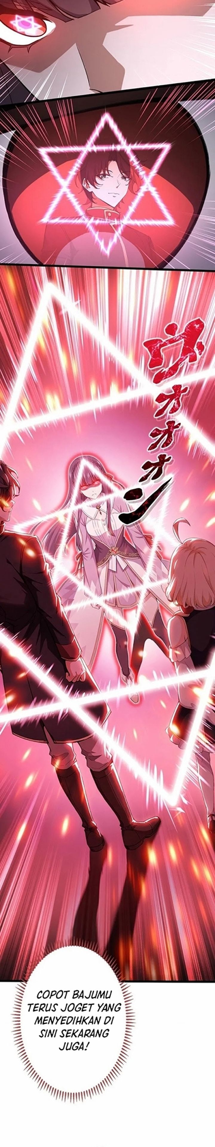 Supreme Academy Genius chapter 6