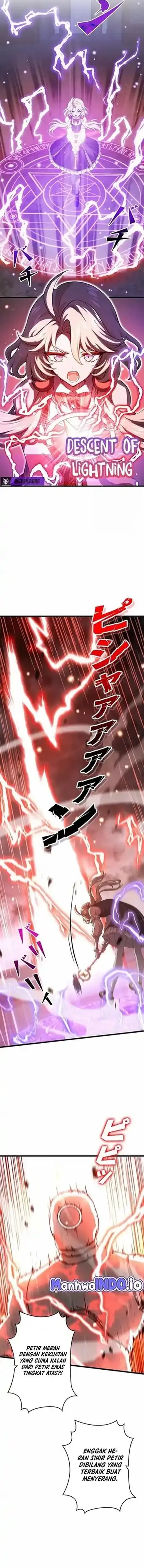 Supreme Academy Genius Chapter 07 Bahasa Indonesia