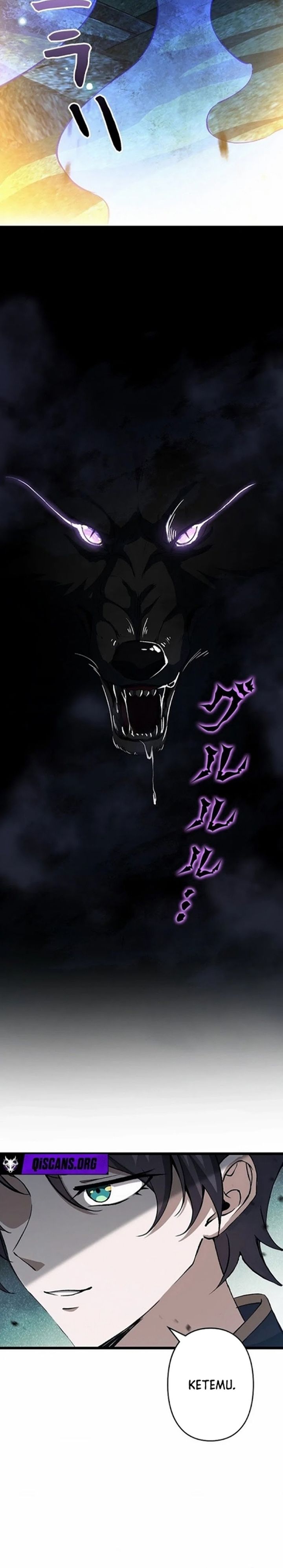 Supreme Academy Genius Chapter 09 Bahasa Indonesia