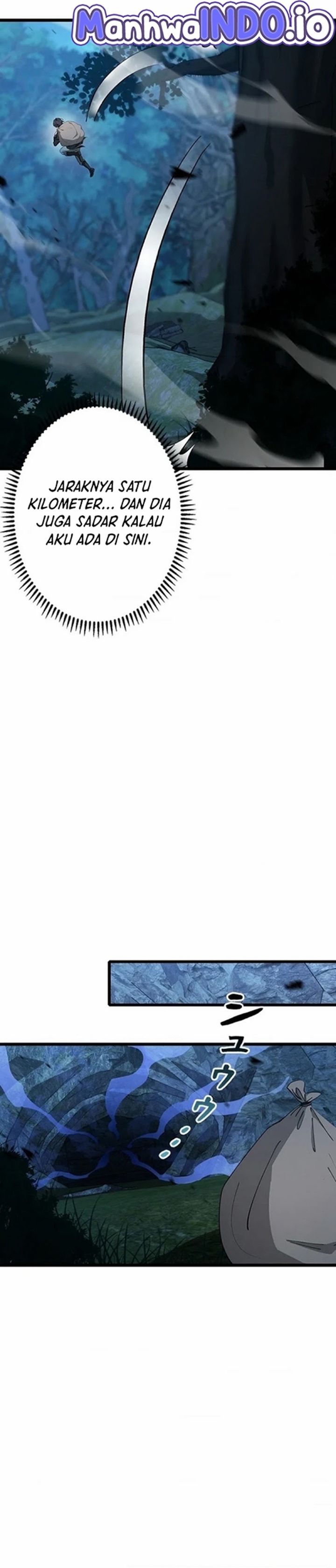 Supreme Academy Genius Chapter 09 Bahasa Indonesia