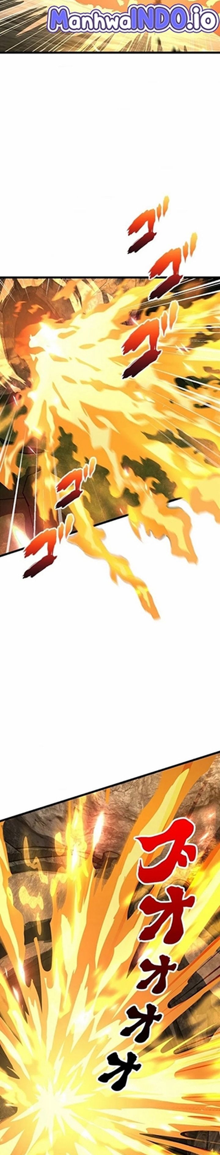 Supreme Academy Genius Chapter 09 Bahasa Indonesia