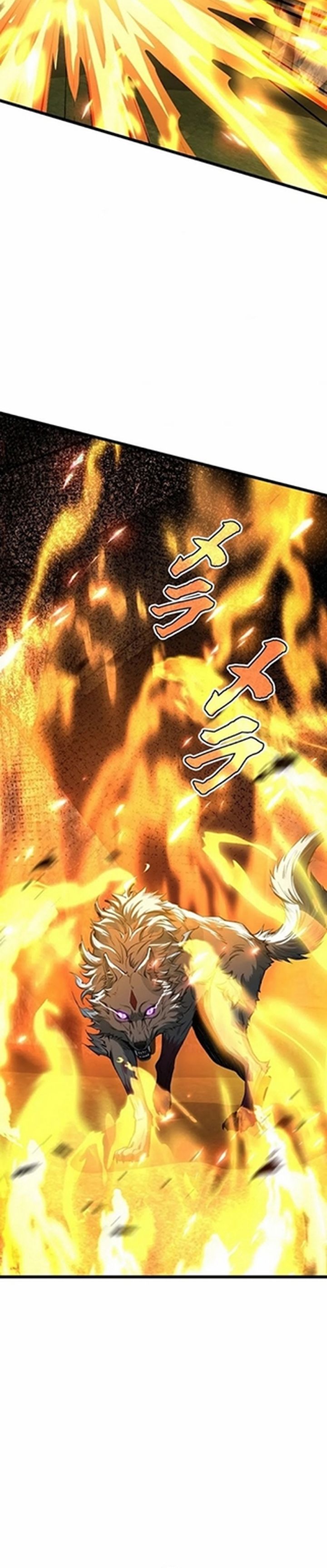 Supreme Academy Genius Chapter 09 Bahasa Indonesia