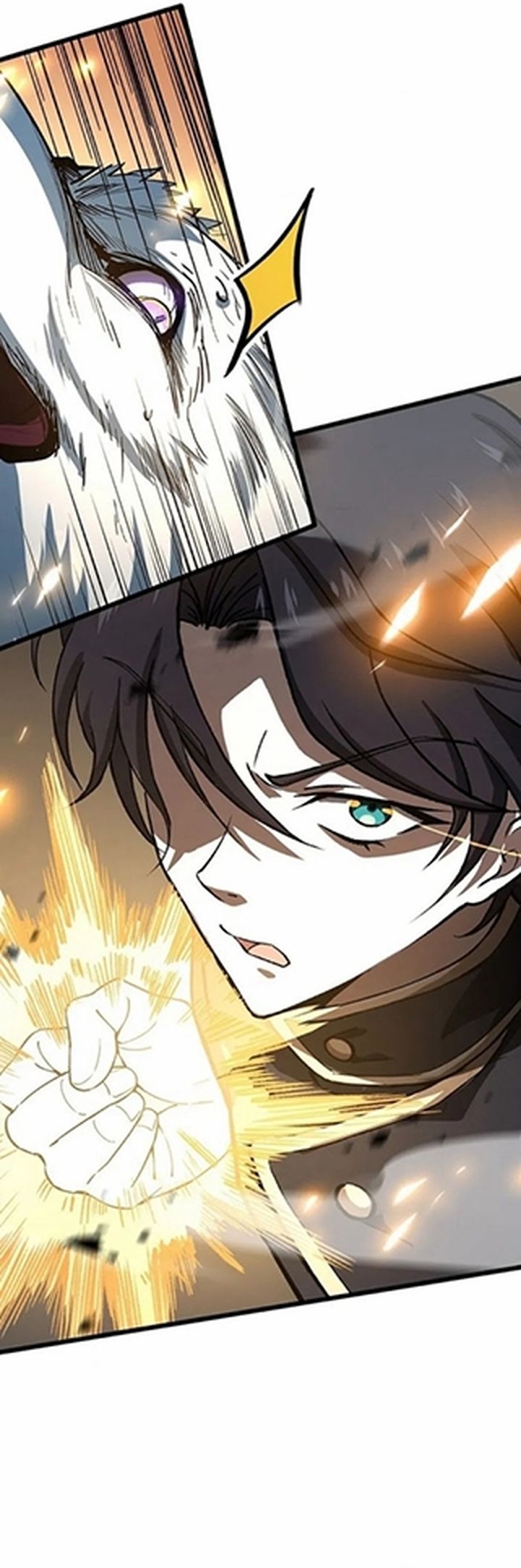 Supreme Academy Genius Chapter 09 Bahasa Indonesia