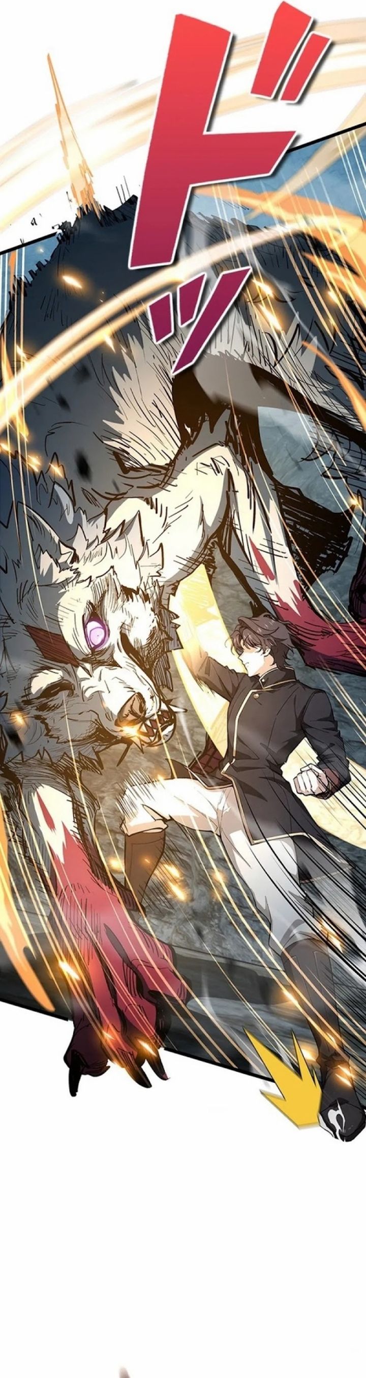 Supreme Academy Genius Chapter 09 Bahasa Indonesia