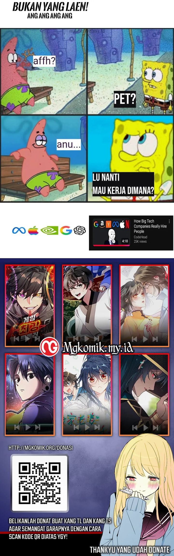 Supreme Curse Master chapter 17