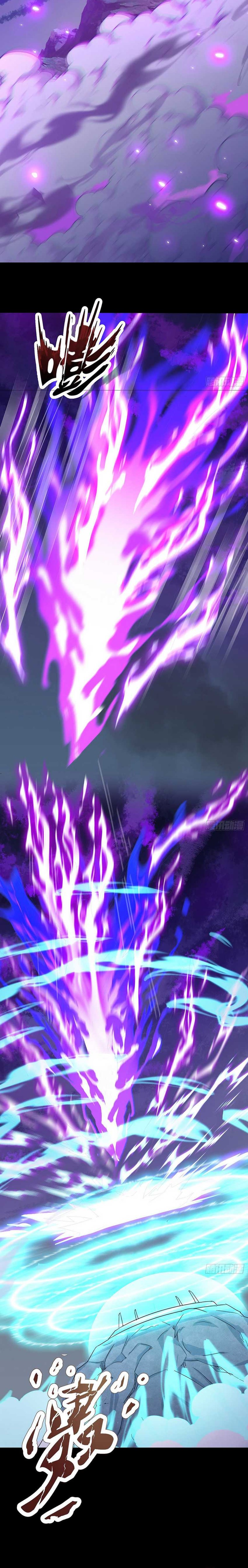 Supreme God (God and Heaven Supreme) Chapter 25 Bahasa Indonesia