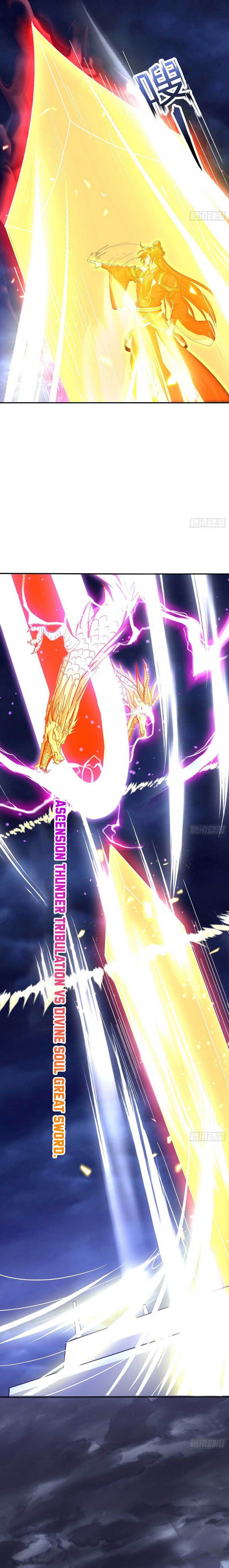 Supreme God (God and Heaven Supreme) Chapter 25 Bahasa Indonesia