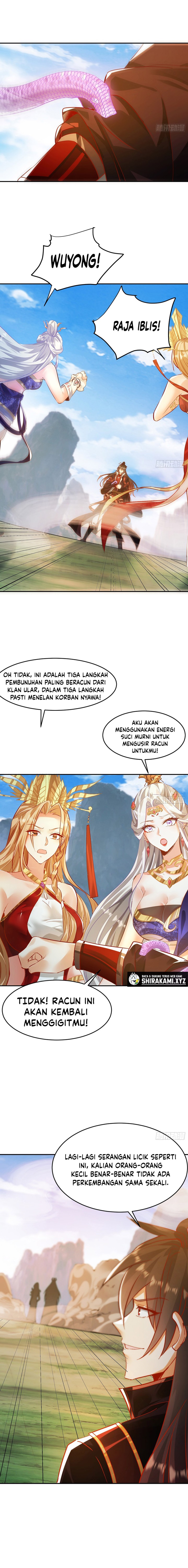 Dilarang COPAS - situs resmi www.mangacanblog.com - Komik supreme god 031 - chapter 31 32 Indonesia supreme god 031 - chapter 31 Terbaru 6|Baca Manga Komik Indonesia|Mangacan