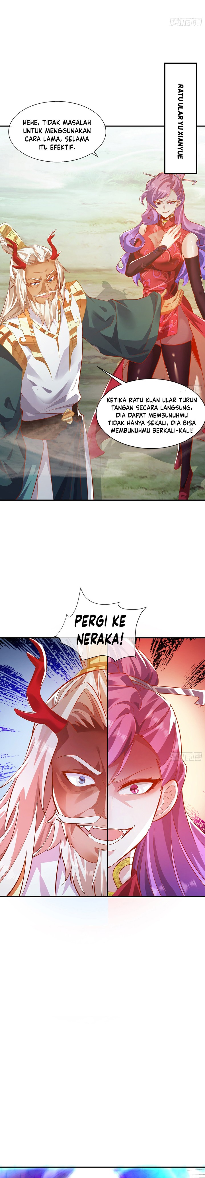 Dilarang COPAS - situs resmi www.mangacanblog.com - Komik supreme god 031 - chapter 31 32 Indonesia supreme god 031 - chapter 31 Terbaru 7|Baca Manga Komik Indonesia|Mangacan