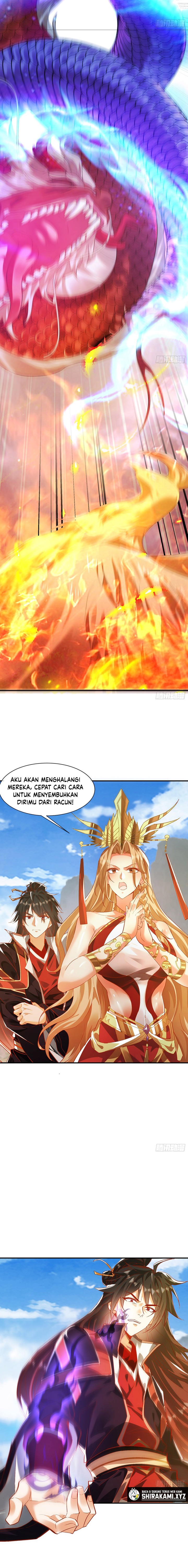 Dilarang COPAS - situs resmi www.mangacanblog.com - Komik supreme god 031 - chapter 31 32 Indonesia supreme god 031 - chapter 31 Terbaru 8|Baca Manga Komik Indonesia|Mangacan