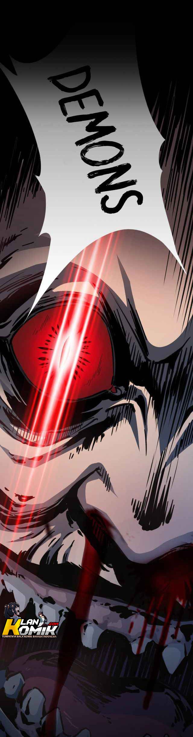 Supreme Taoist (2021) Chapter 00 Bahasa Indonesia