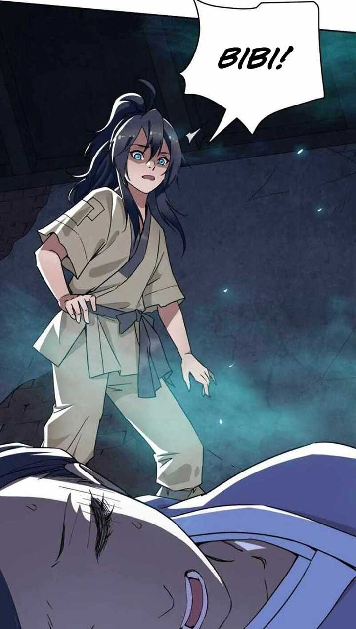 Supreme Taoist (2021) –> (Supreme Exorcist) chapter 11