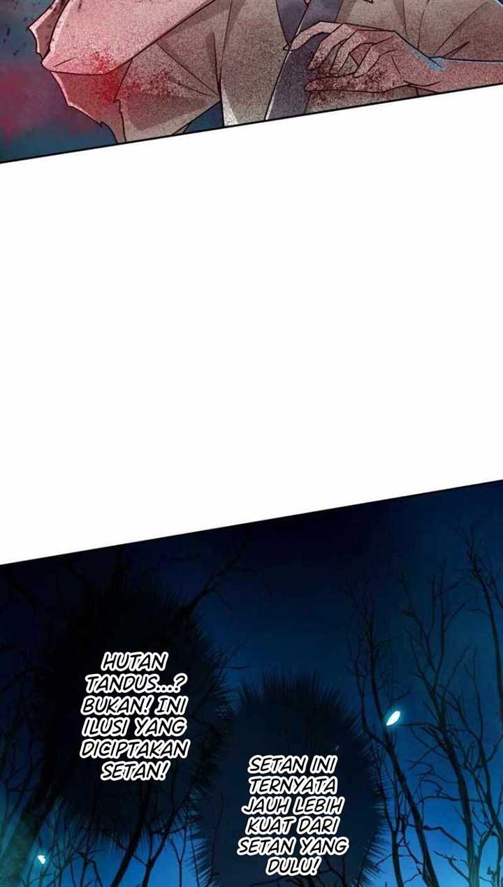 Supreme Taoist (2021) –> (Supreme Exorcist) chapter 11