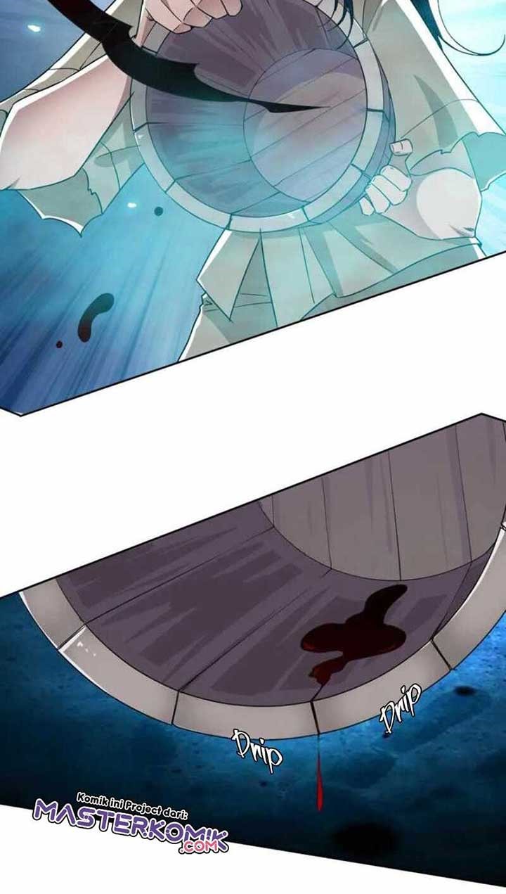 Supreme Taoist (2021) –> (Supreme Exorcist) chapter 11