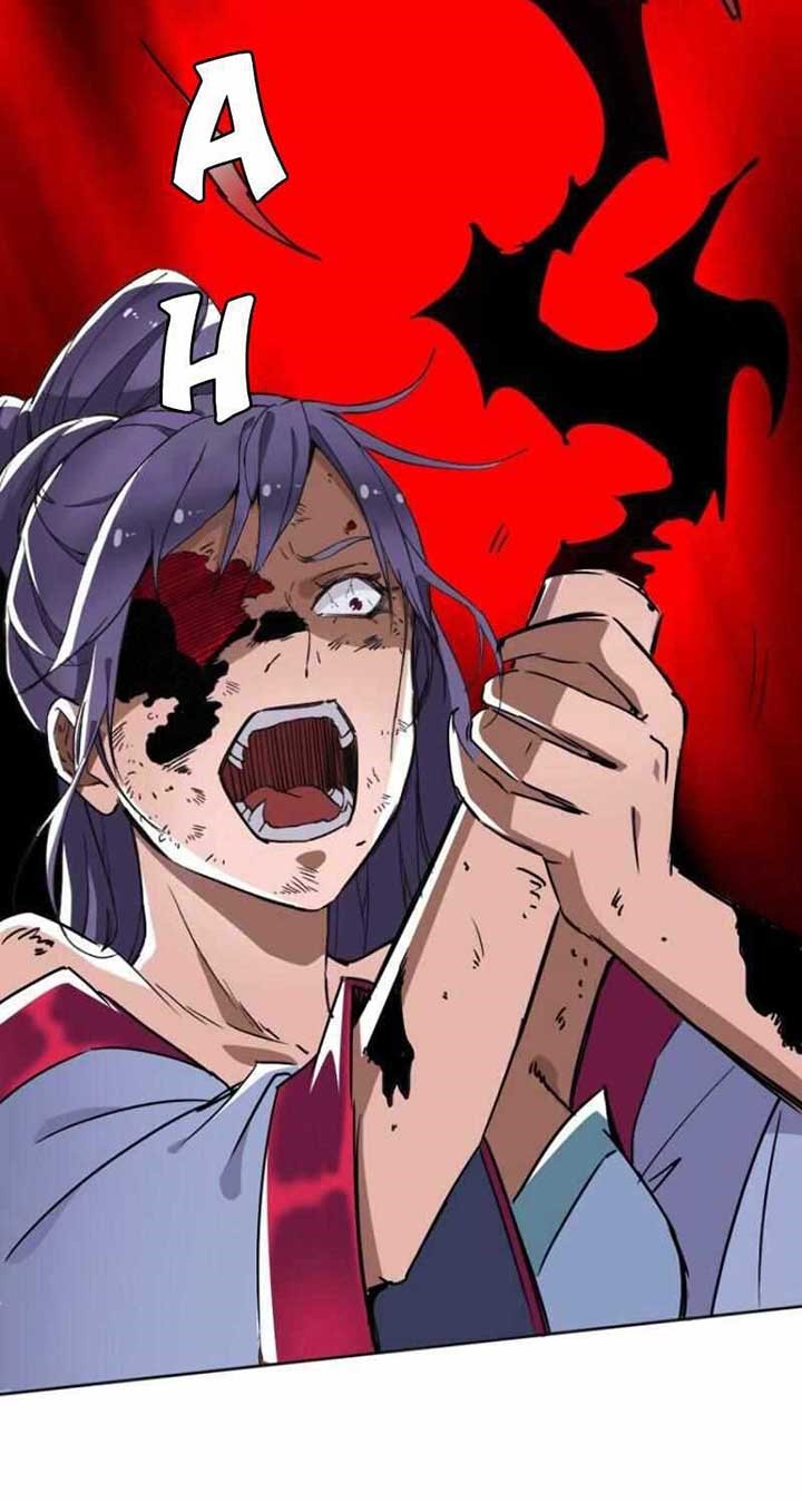 Supreme Taoist (2021) –> (Supreme Exorcist) chapter 11