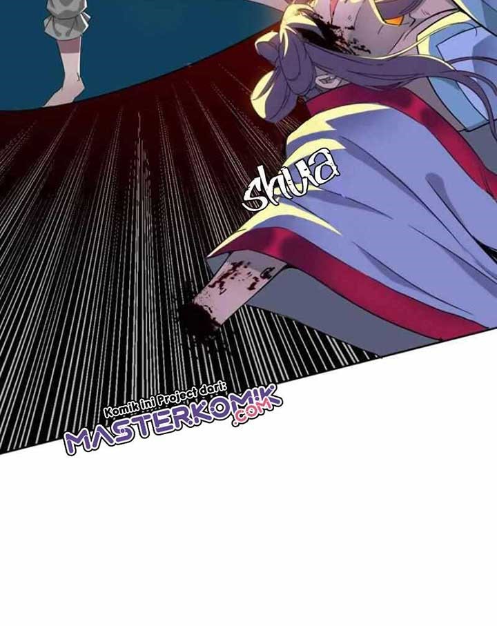 Supreme Taoist (2021) –> (Supreme Exorcist) chapter 11