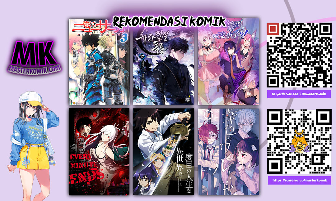 Supreme Taoist (2021) –> (Supreme Exorcist) chapter 11