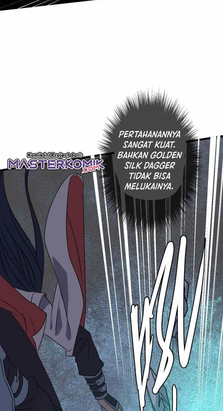 Supreme Taoist (2021) –> (Supreme Exorcist) chapter 46