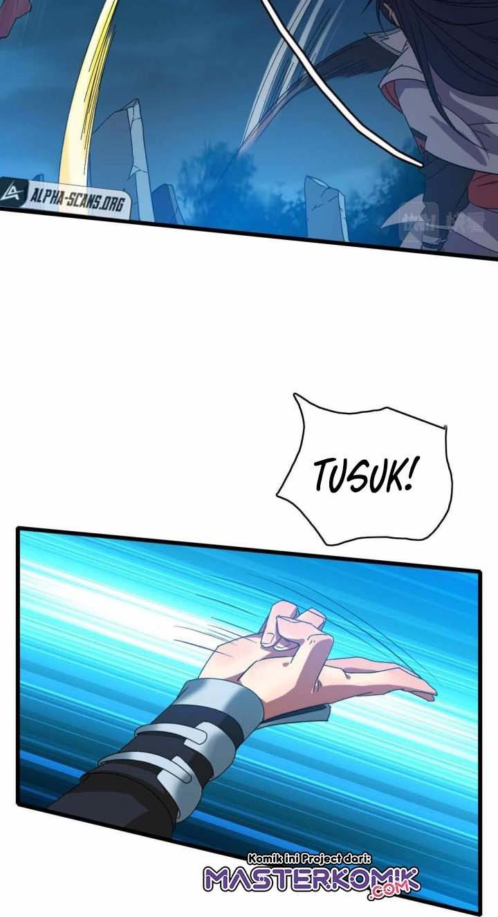 Supreme Taoist (2021) –> (Supreme Exorcist) chapter 46