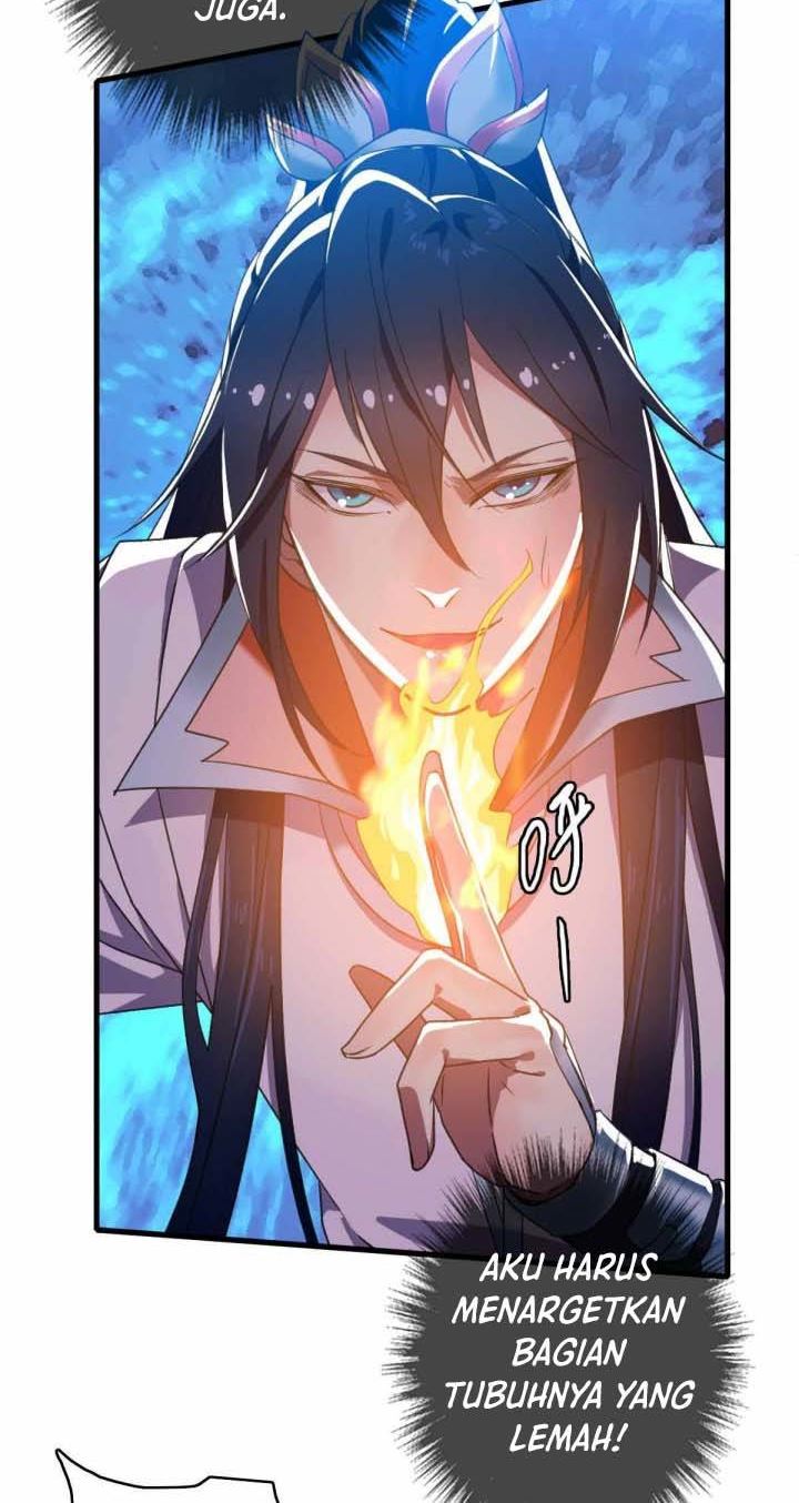 Supreme Taoist (2021) –> (Supreme Exorcist) chapter 46