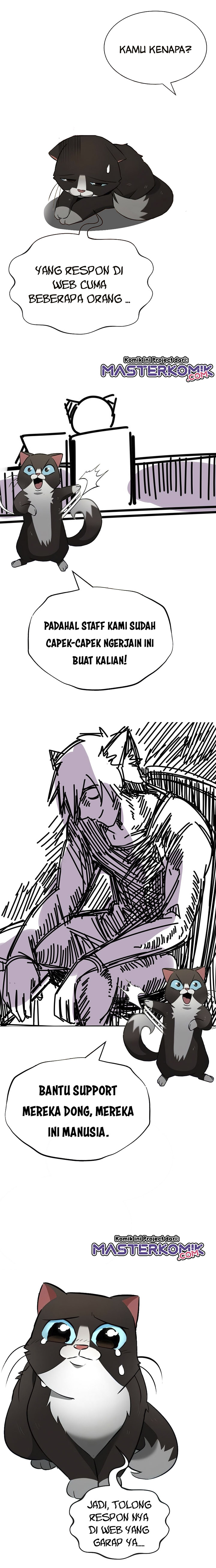 Supreme Taoist (2021) –> (Supreme Exorcist) chapter 59