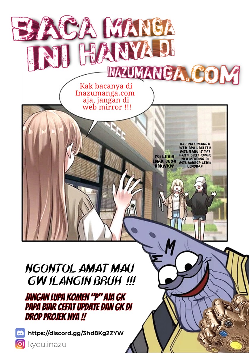 Surichigai wa Fuufu no Hajimari Chapter 05 Bahasa Indonesia