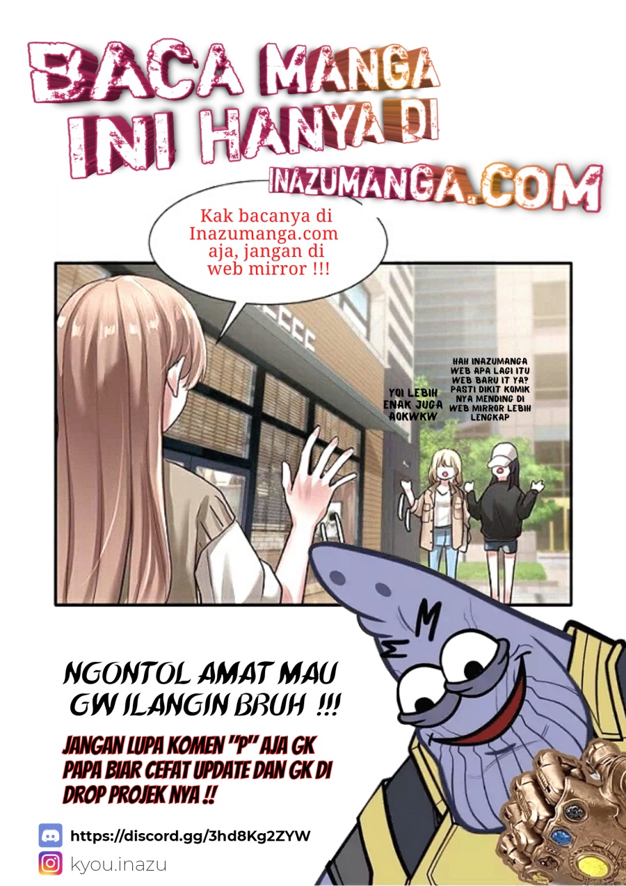 Surichigai wa Fuufu no Hajimari Chapter 07 Bahasa Indonesia