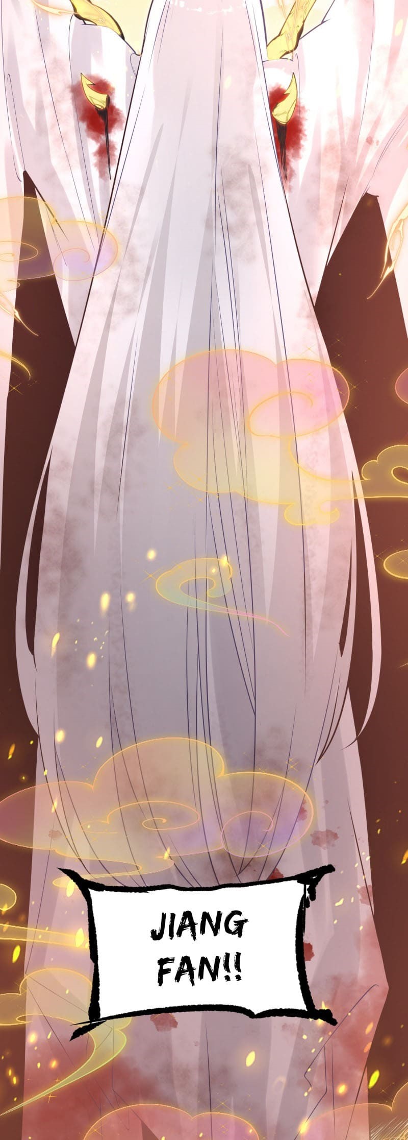 Surrounded by Monsters, I Found a Little Witch Chapter 04 Bahasa Indonesia