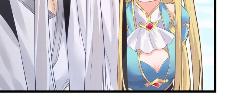 Surrounded by Monsters, I Found a Little Witch Chapter 04 Bahasa Indonesia