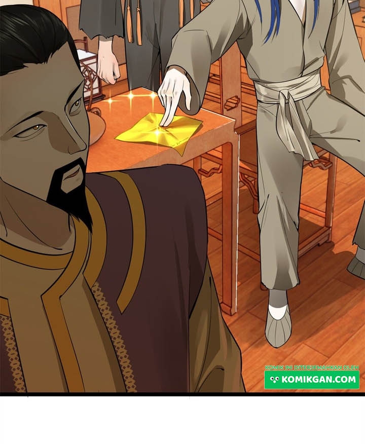 Survive As The Hero’s Husband chapter 13