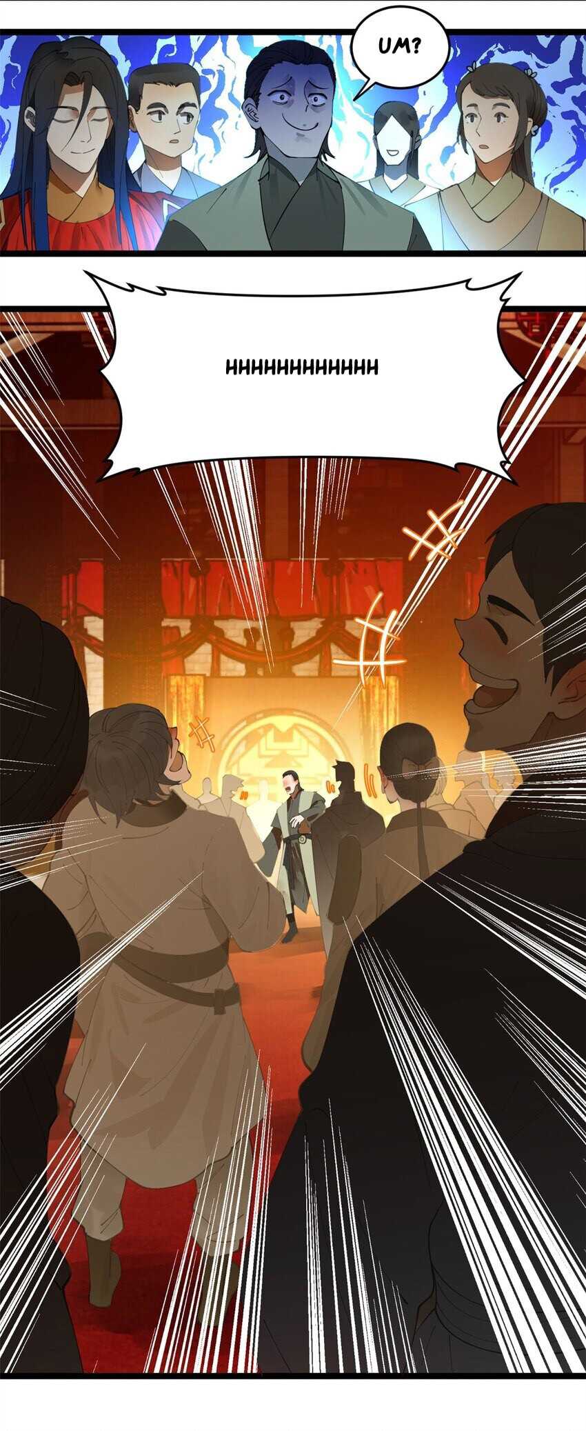 Survive As The Hero’s Husband chapter 29