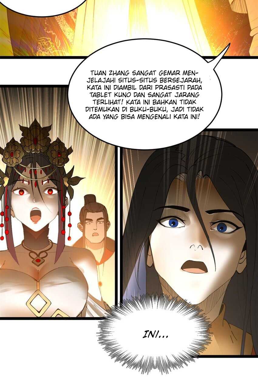 Survive As The Hero’s Husband chapter 29