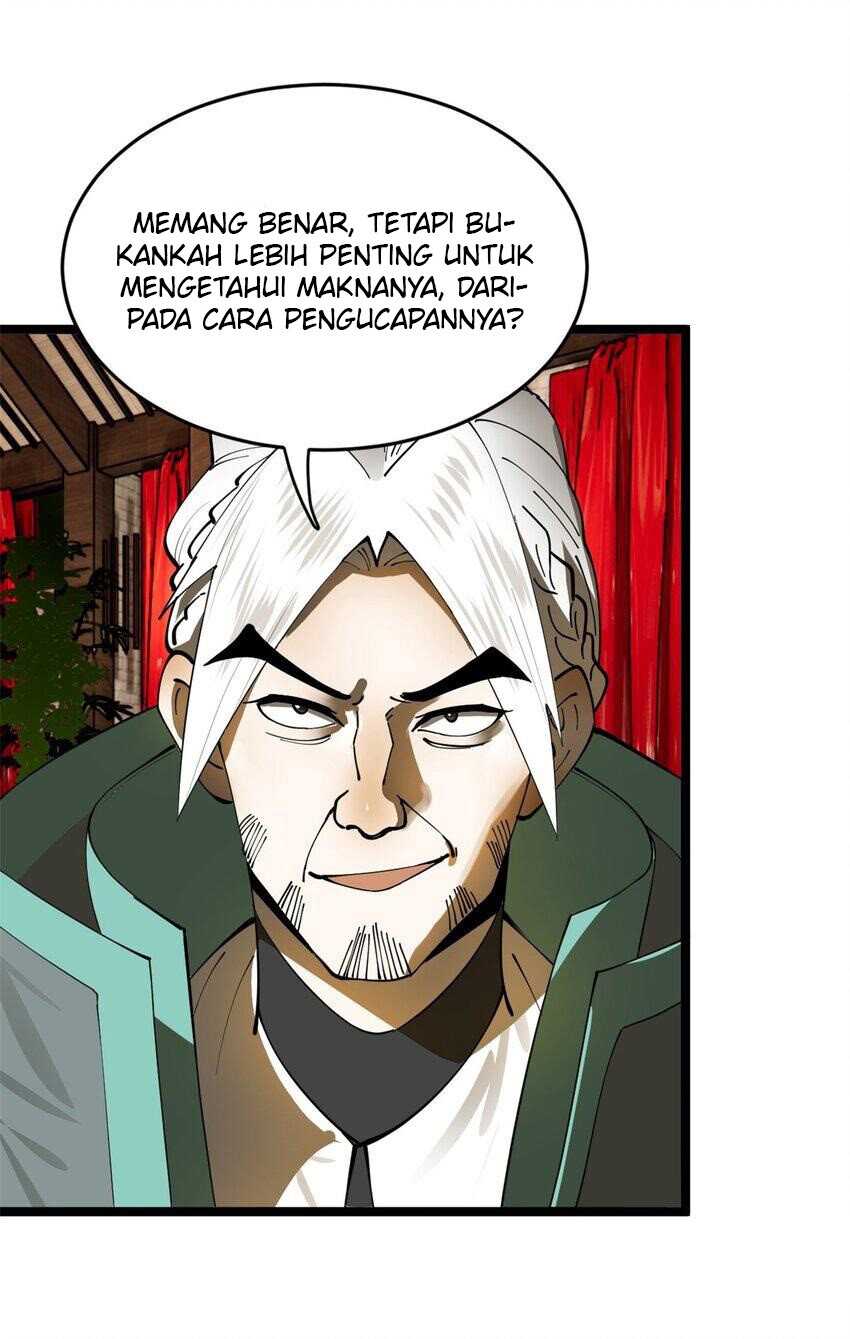 Survive As The Hero’s Husband chapter 29