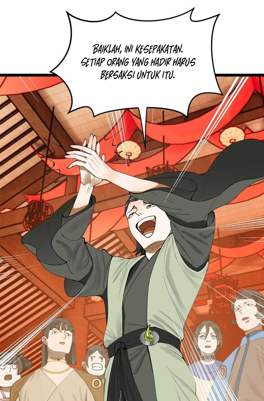 Survive As The Hero’s Husband chapter 29