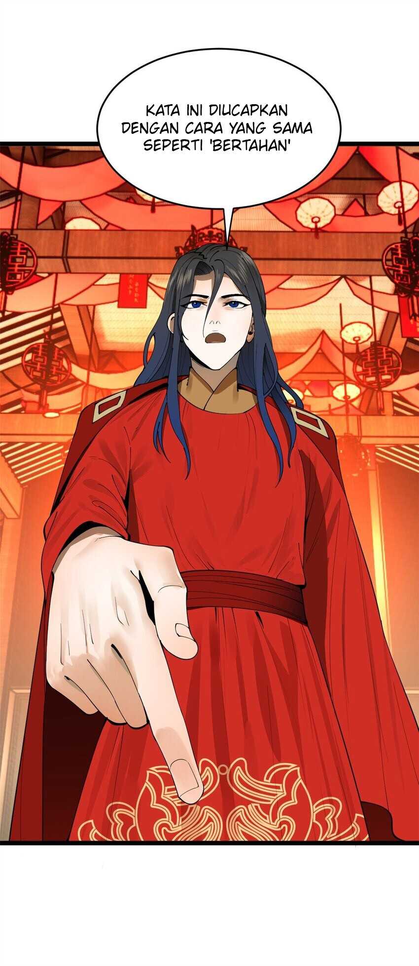 Survive As The Hero’s Husband chapter 29