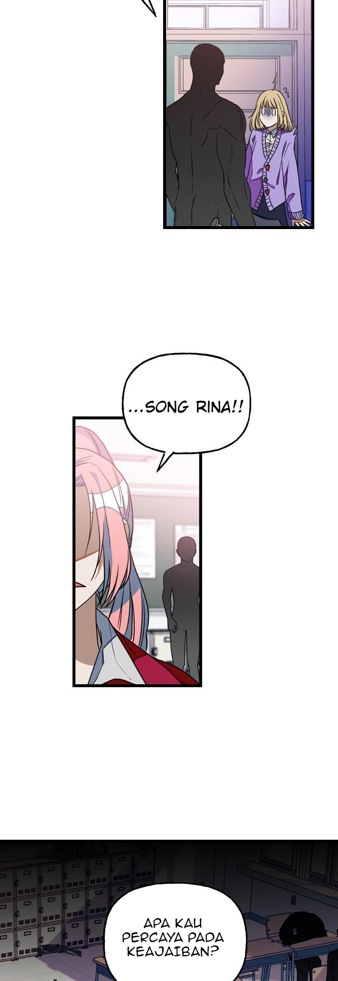 Survive Romance Chapter 12 Bahasa Indonesia