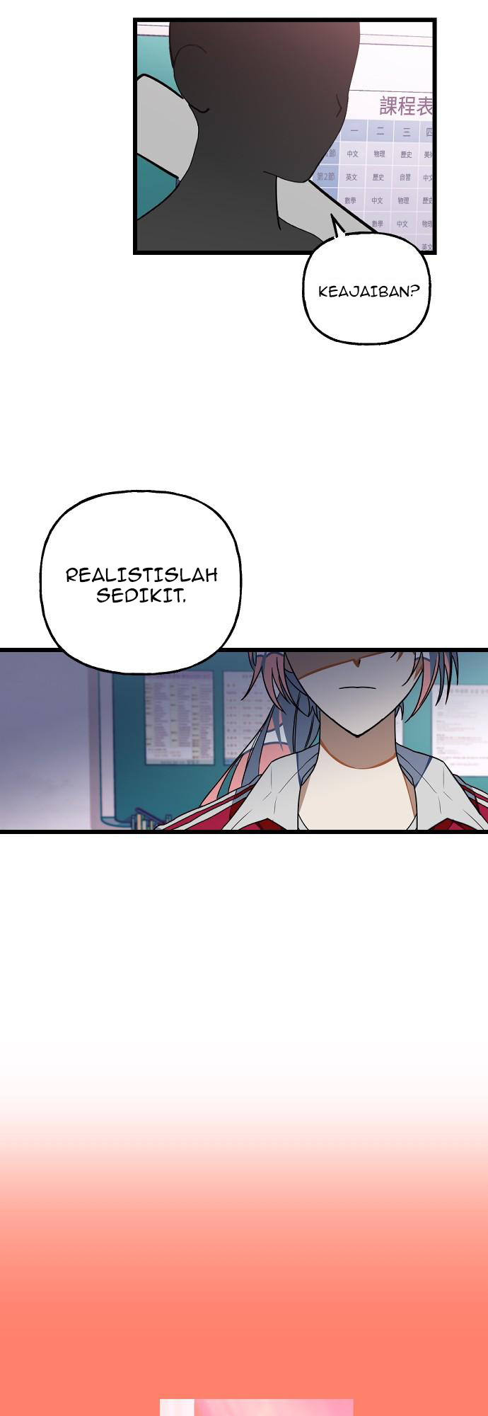 Survive Romance Chapter 12 Bahasa Indonesia