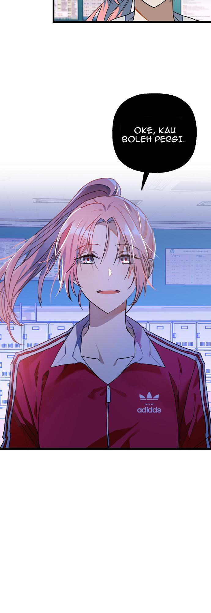 Survive Romance Chapter 12 Bahasa Indonesia