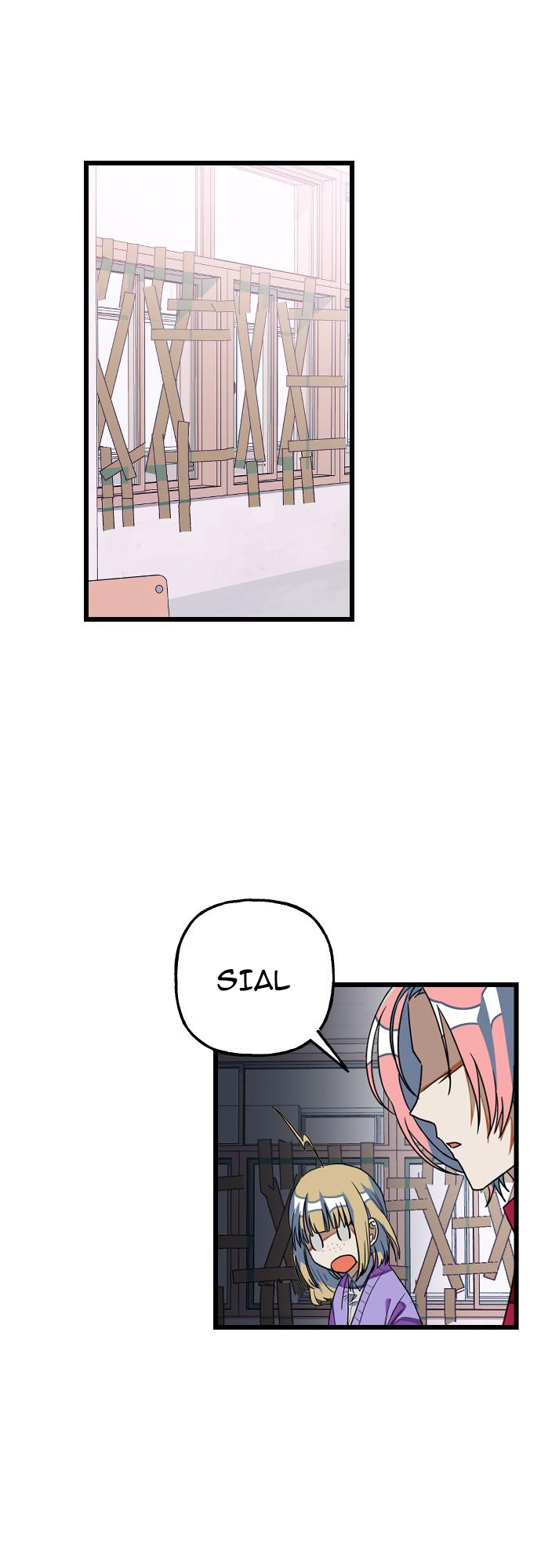 Survive Romance Chapter 12 Bahasa Indonesia