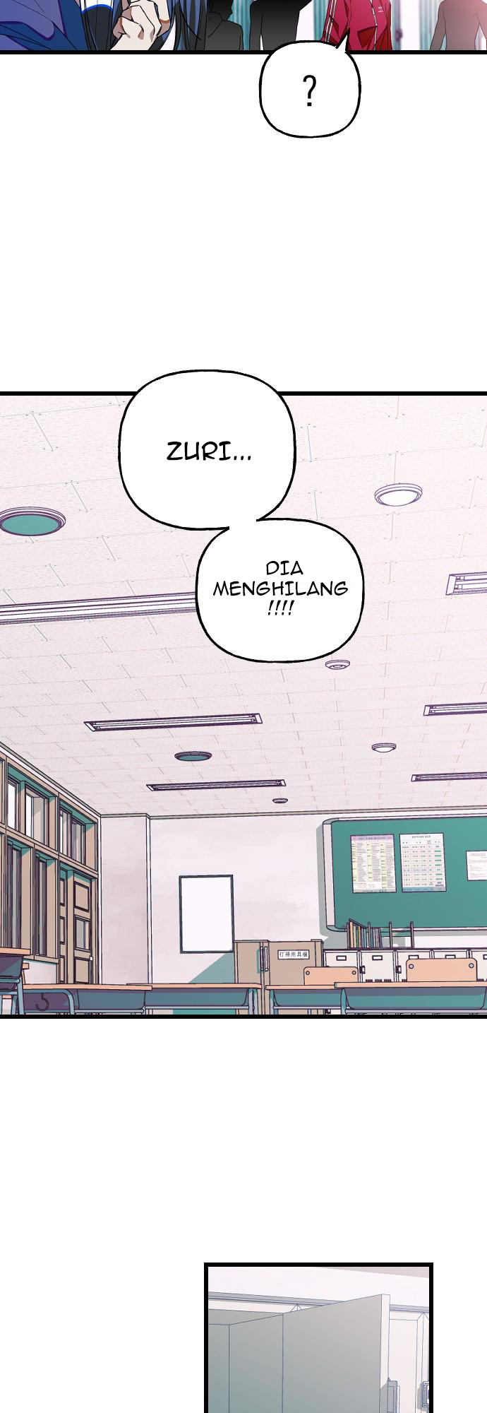 Survive Romance Chapter 12 Bahasa Indonesia