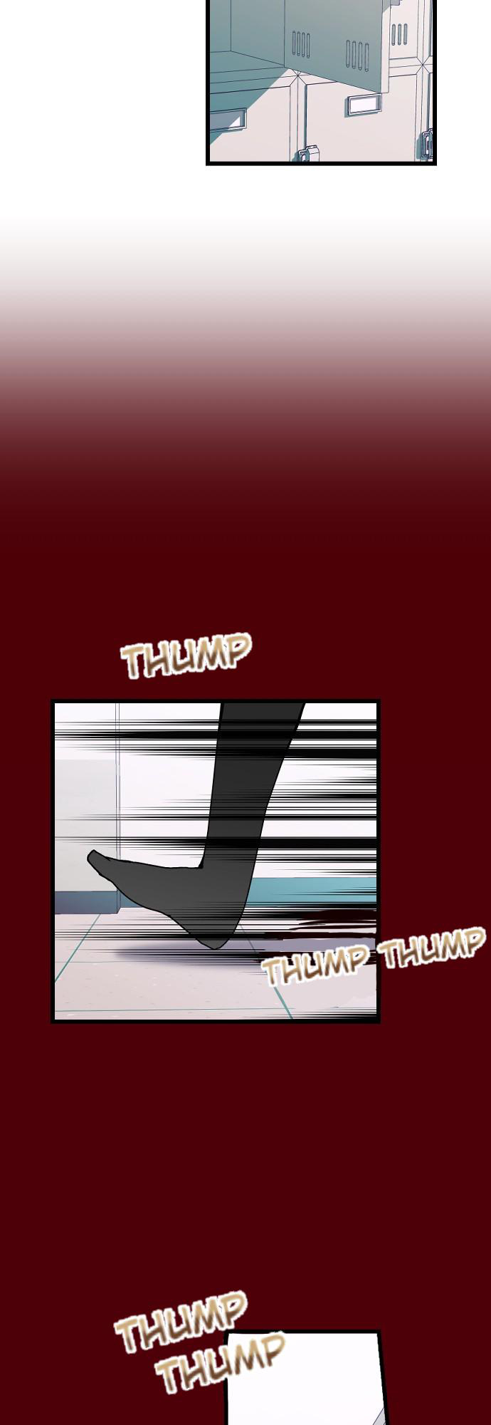 Survive Romance Chapter 12 Bahasa Indonesia