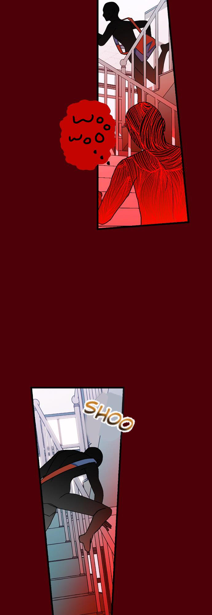 Survive Romance Chapter 12 Bahasa Indonesia