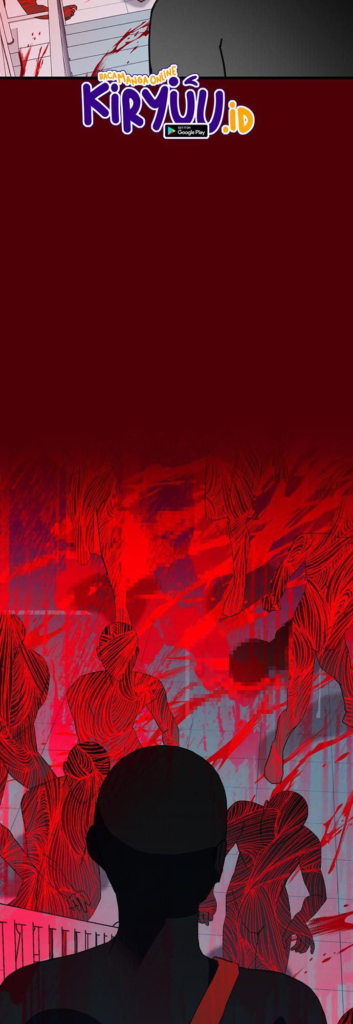 Survive Romance Chapter 12 Bahasa Indonesia