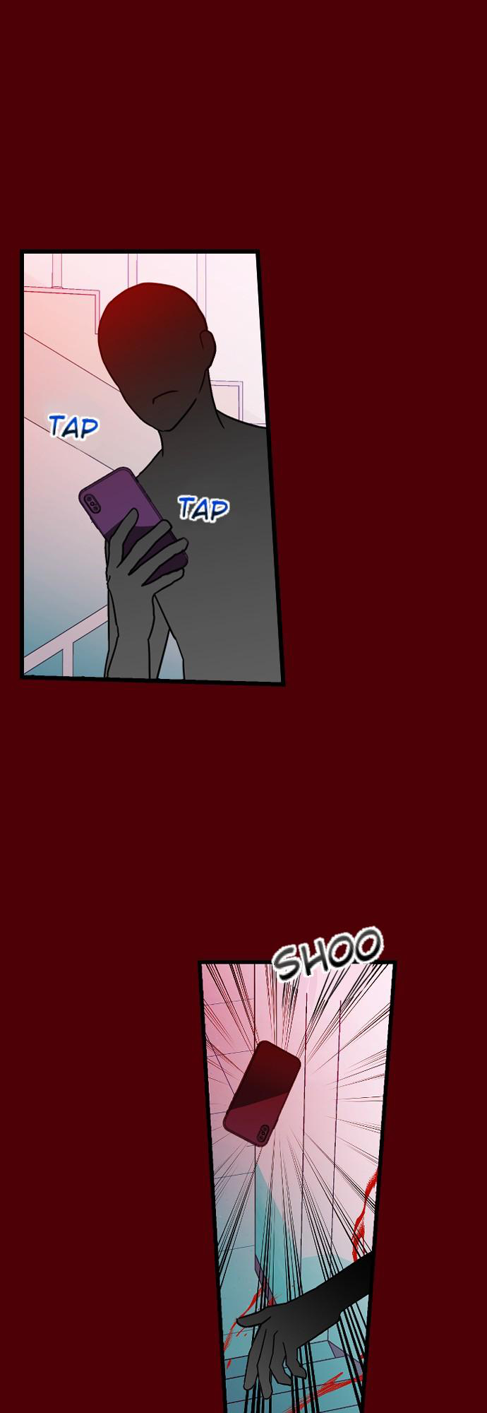 Survive Romance Chapter 12 Bahasa Indonesia