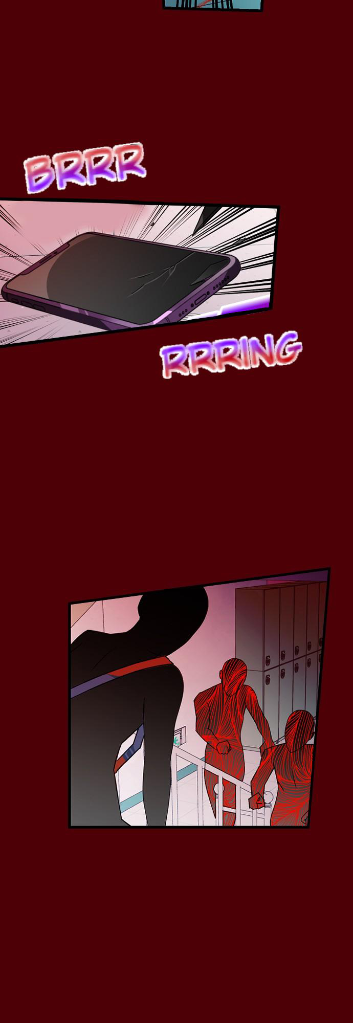 Survive Romance Chapter 12 Bahasa Indonesia