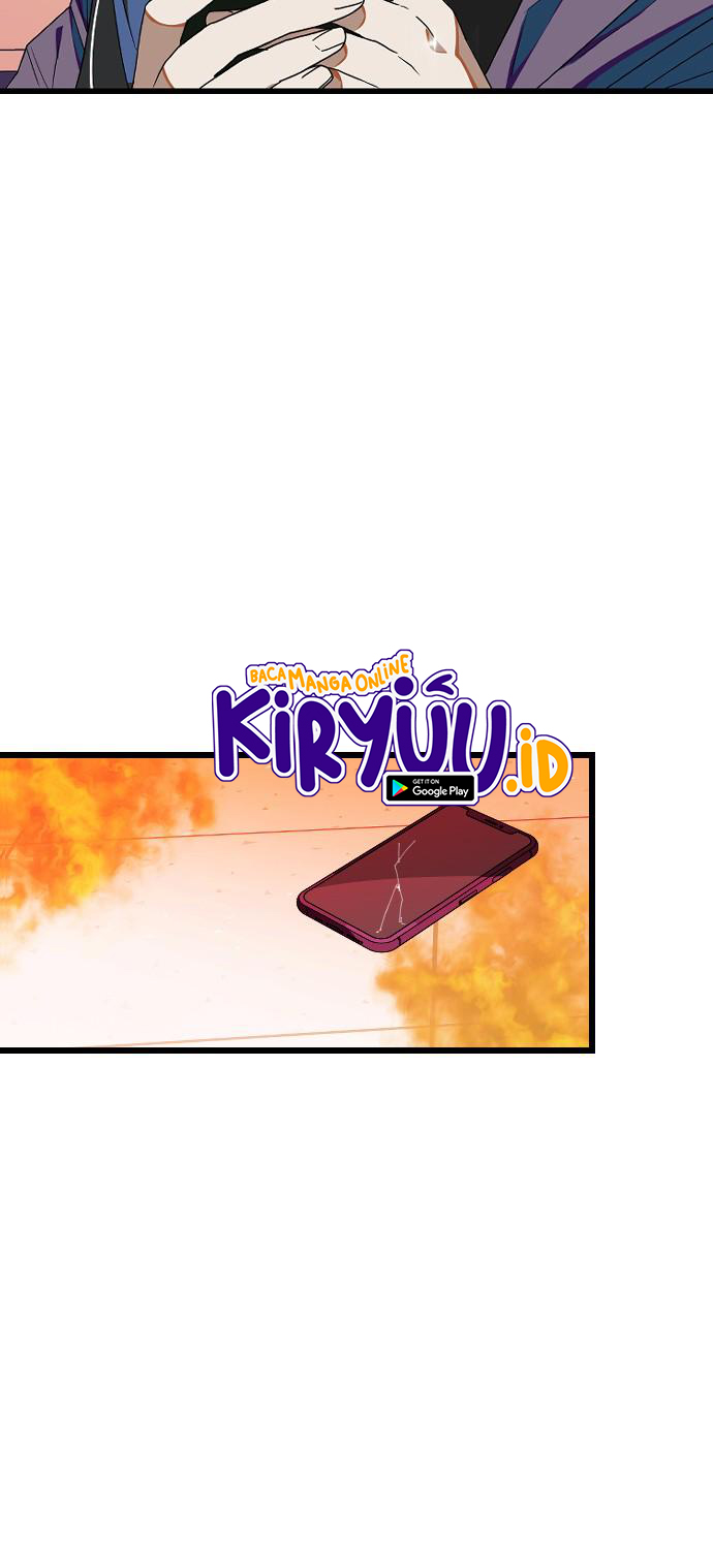 Survive Romance Chapter 12 Bahasa Indonesia